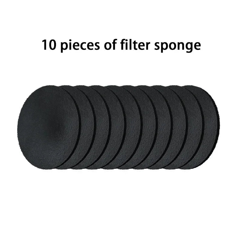 Portable Mini Range Hood