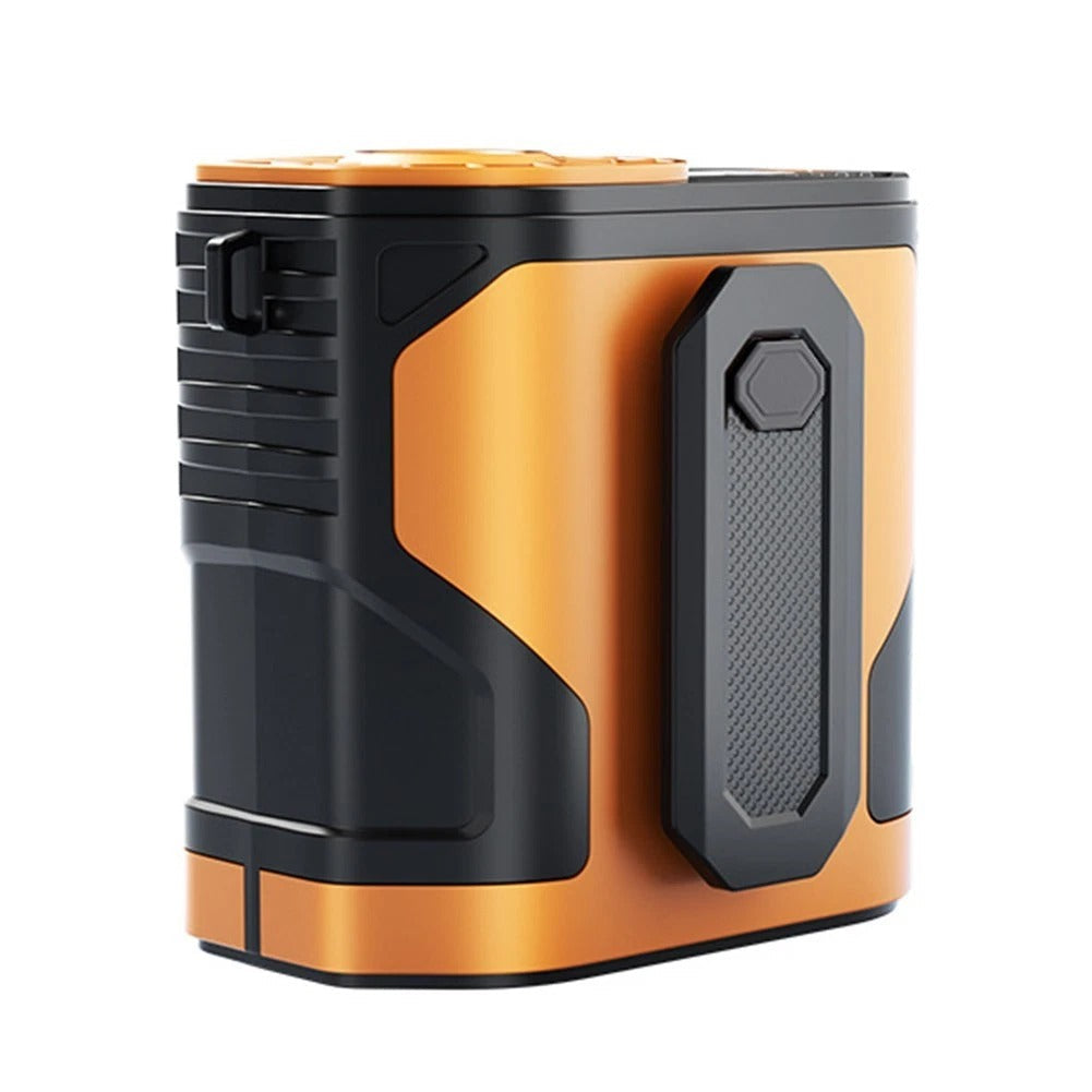 Waist-Hanging Portable Fan