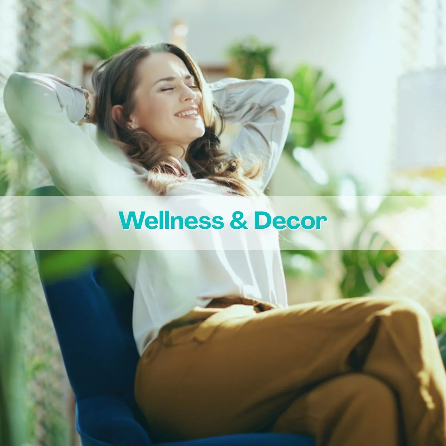 Wellness & Decor