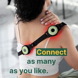 Queens-Touch LumaDot™