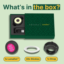 Queens-Touch LumaDot™