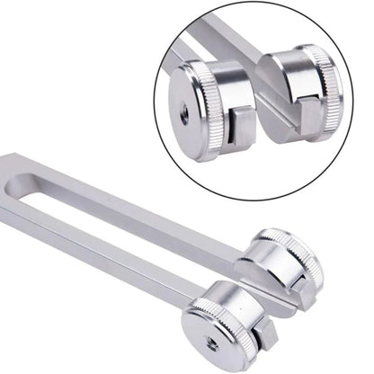 128 Hz Healing Instrument