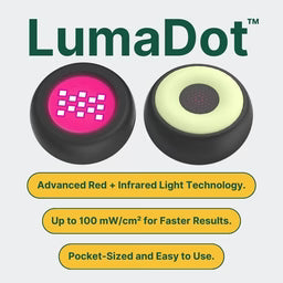 Queens-Touch LumaDot™