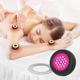 Queens-Touch LumaDot™