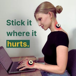 Queens-Touch LumaDot™