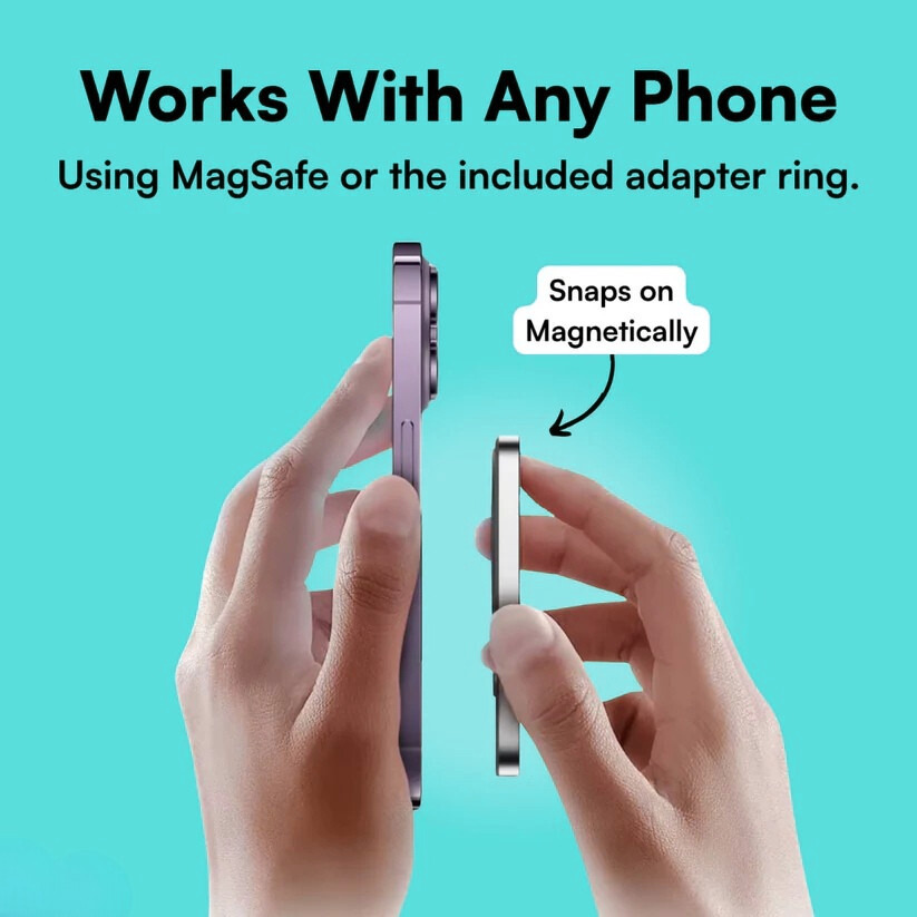 Queens-Touch Selfie Screen