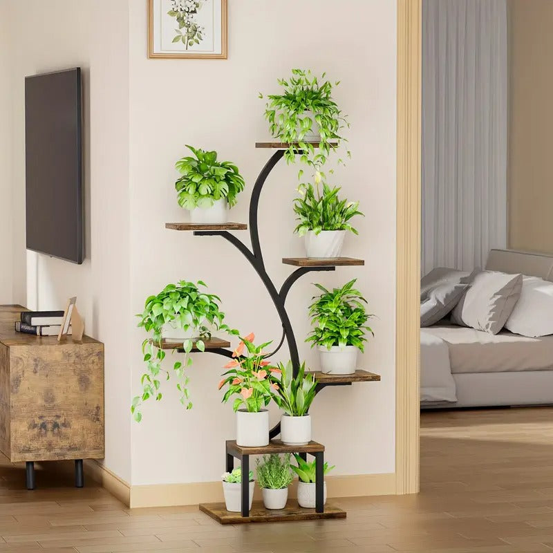 Indoor Plant Stand