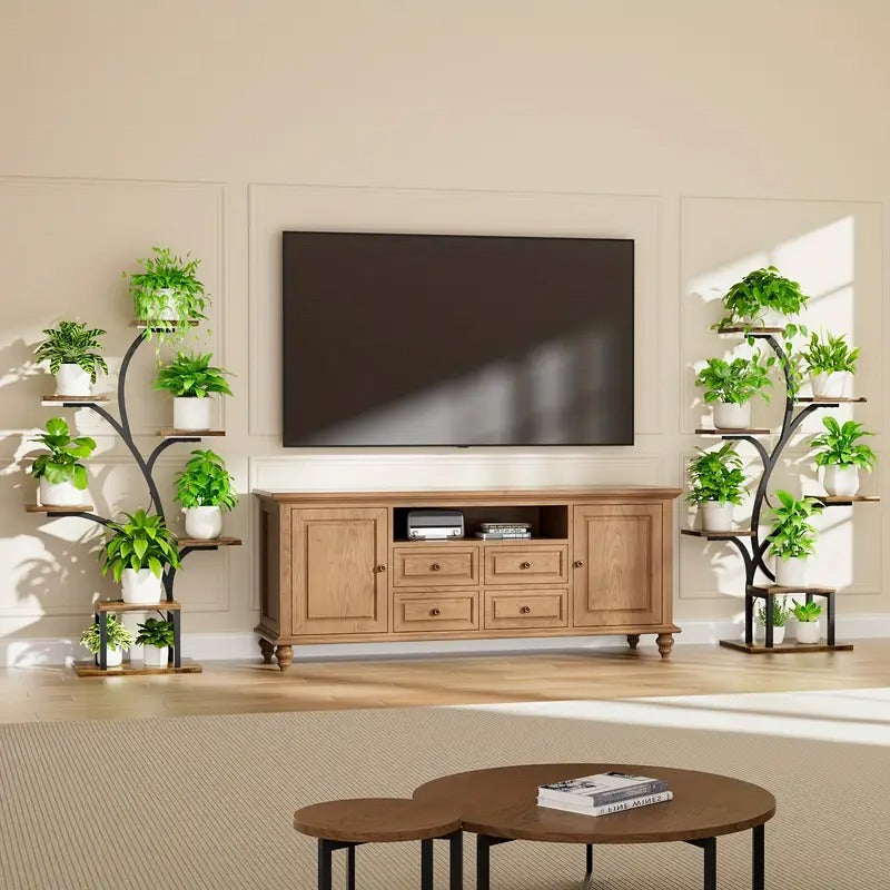 Indoor Plant Stand