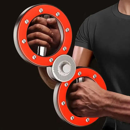 Flywheel Boxing Speed Trainer