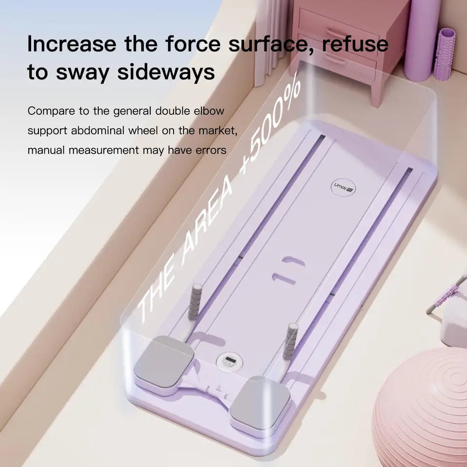 Umay Ab Exercise Board