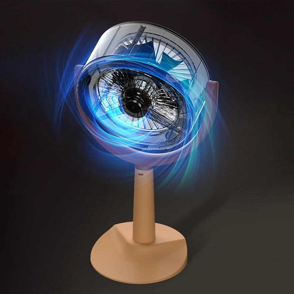 Portable Mini Range Hood