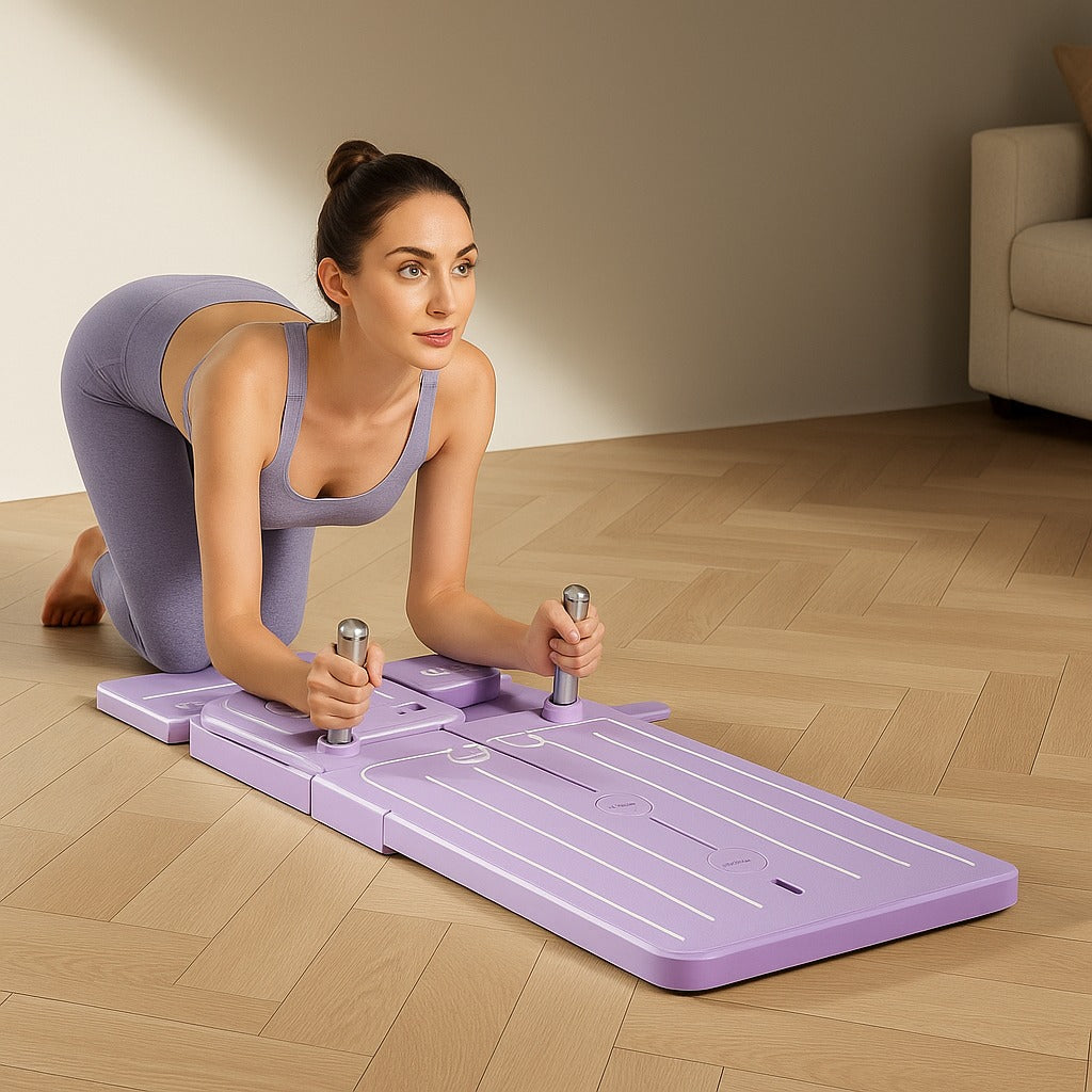 Umay Ab Exercise Board