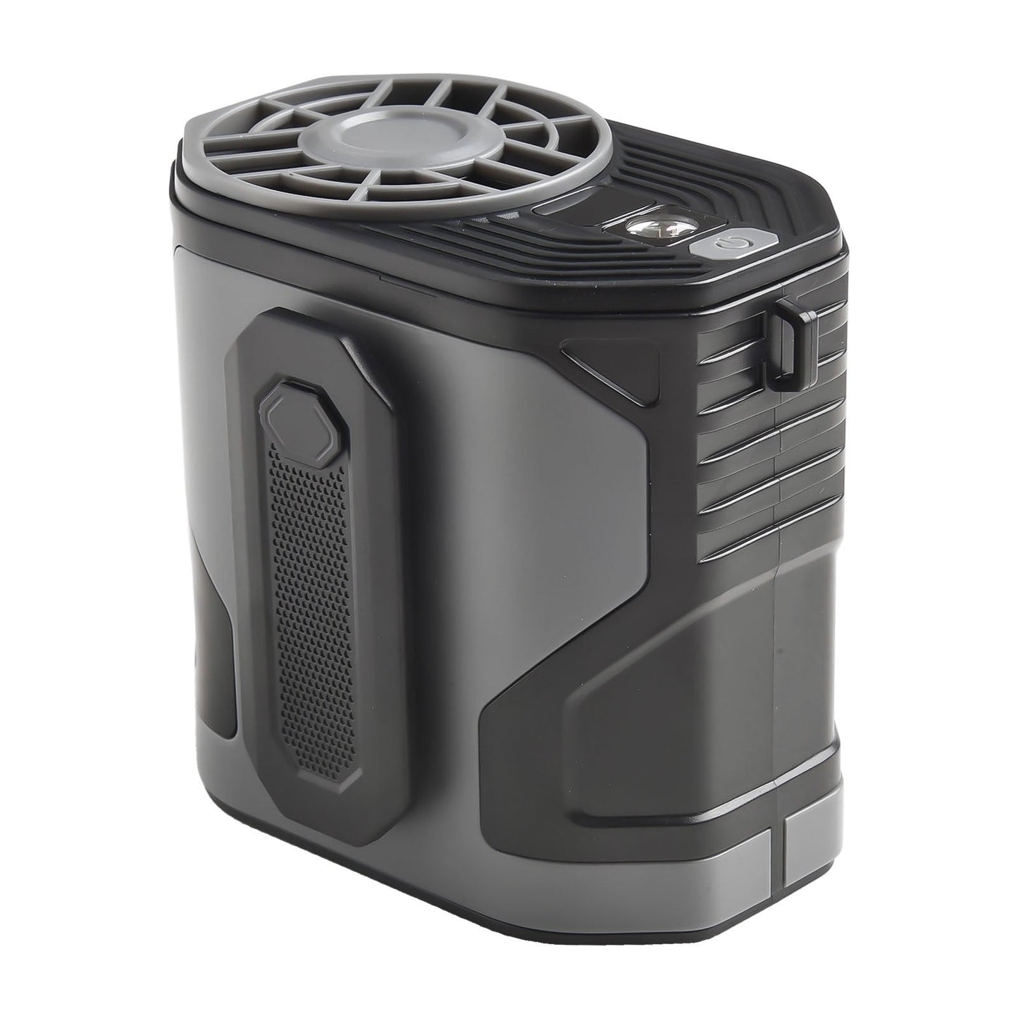 Waist-Hanging Portable Fan