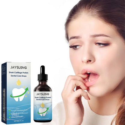 Rapid Repair Gums Serum – Tooth Sensitivity & Damage Relief